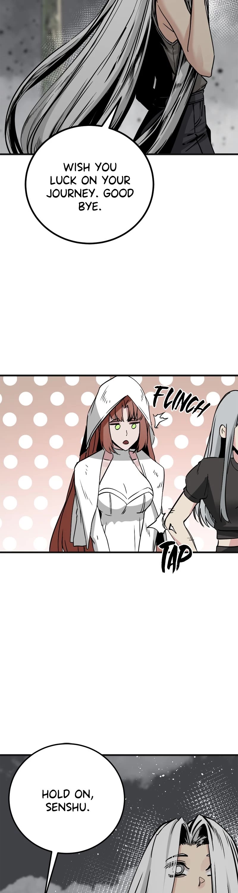 Hero Killer (Beolkkul) chapter 193 page 41