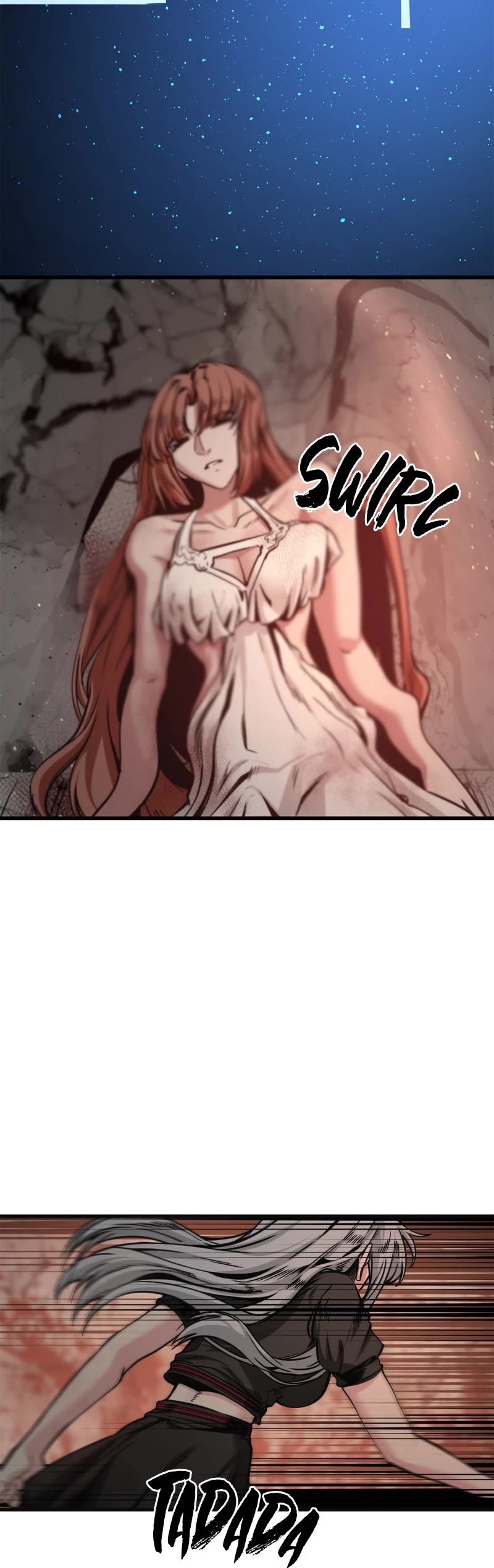 Hero Killer (Beolkkul) chapter 193 page 5