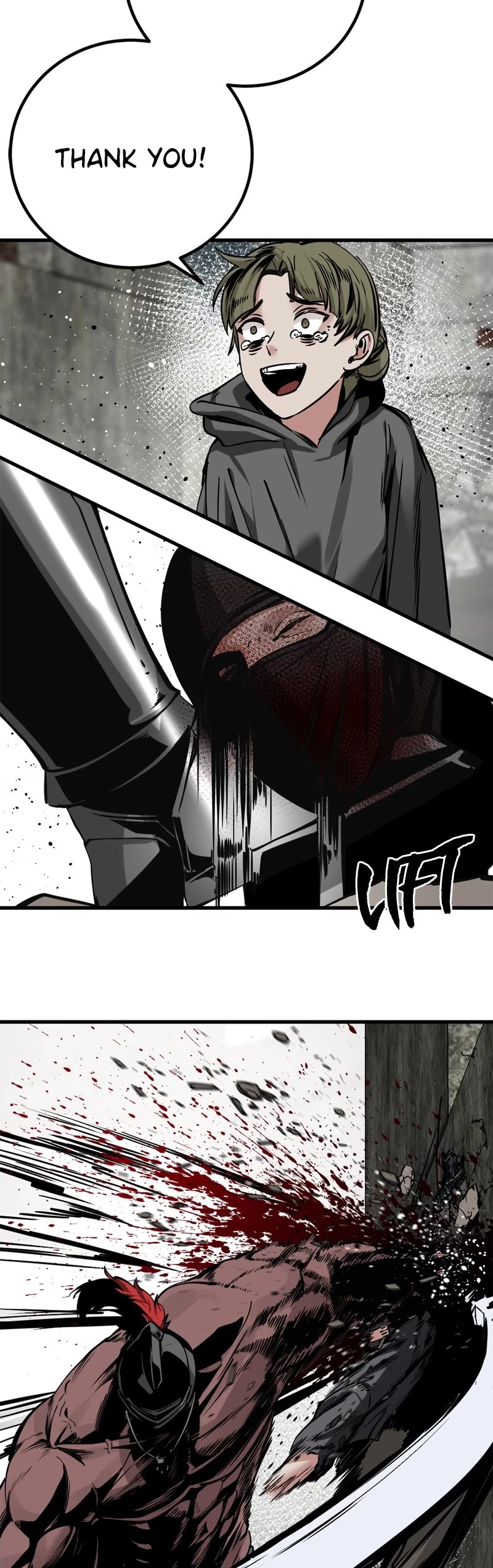 Hero Killer (Beolkkul) chapter 193 page 54