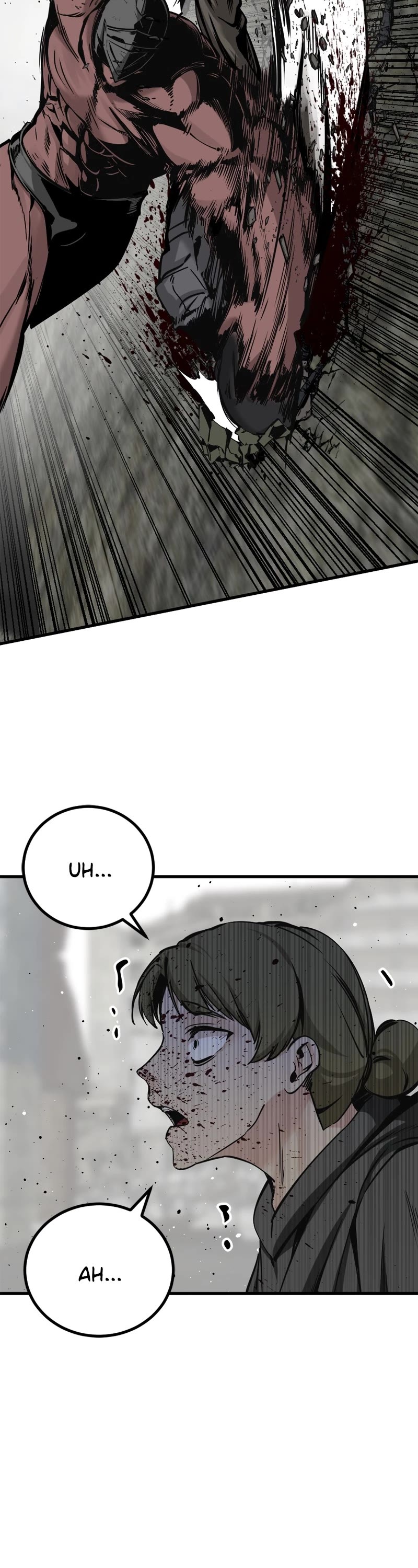 Hero Killer (Beolkkul) chapter 193 page 56