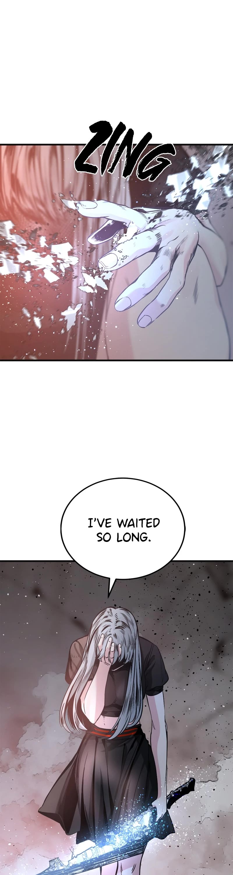 Hero Killer (Beolkkul) chapter 193 page 7