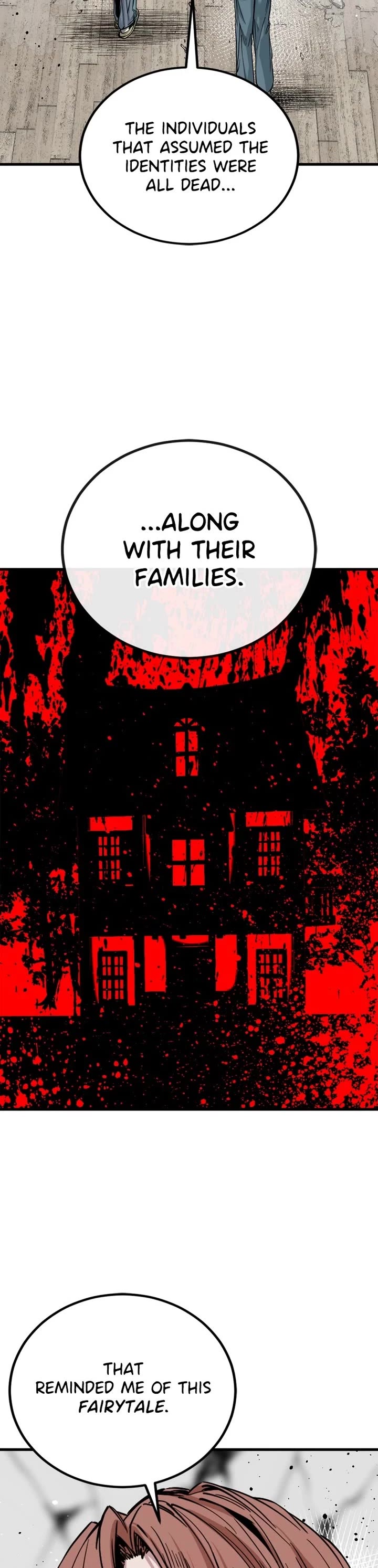 Hero Killer (Beolkkul) chapter 194 page 14