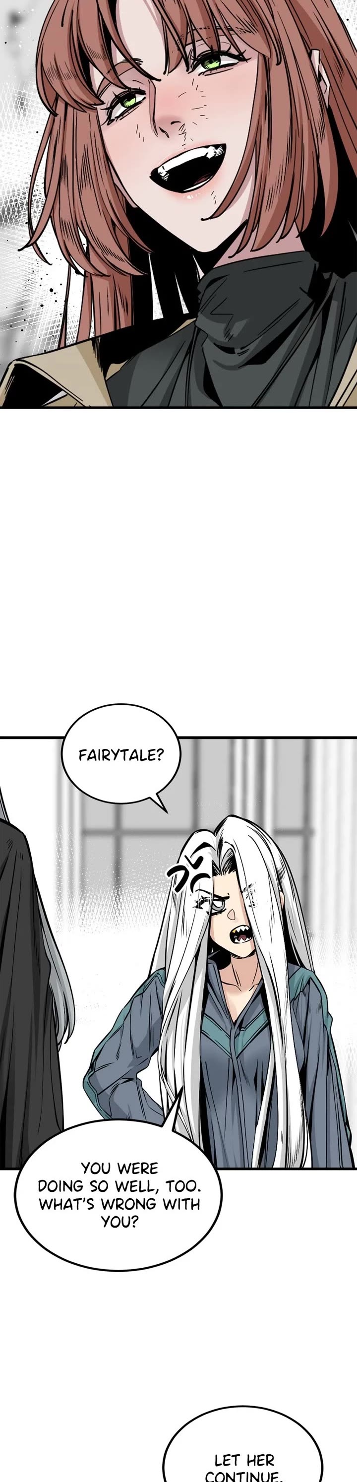 Hero Killer (Beolkkul) chapter 194 page 15