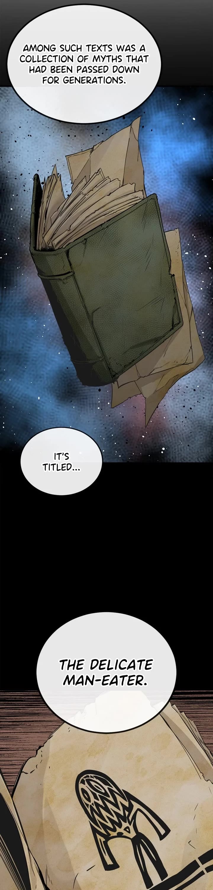 Hero Killer (Beolkkul) chapter 194 page 17