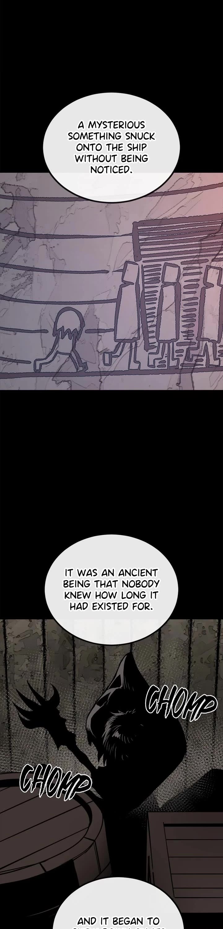 Hero Killer (Beolkkul) chapter 194 page 19