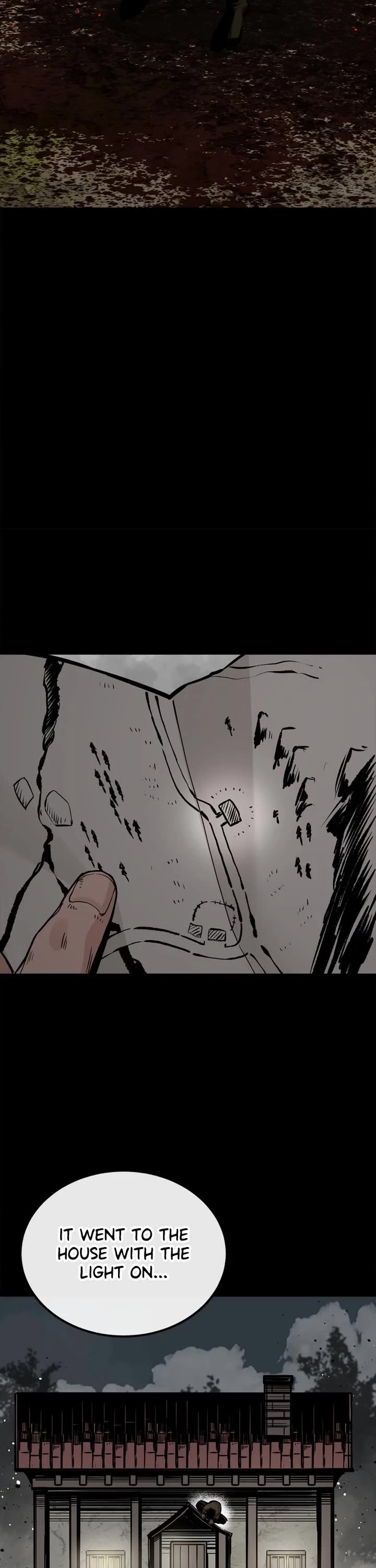 Hero Killer (Beolkkul) chapter 194 page 26