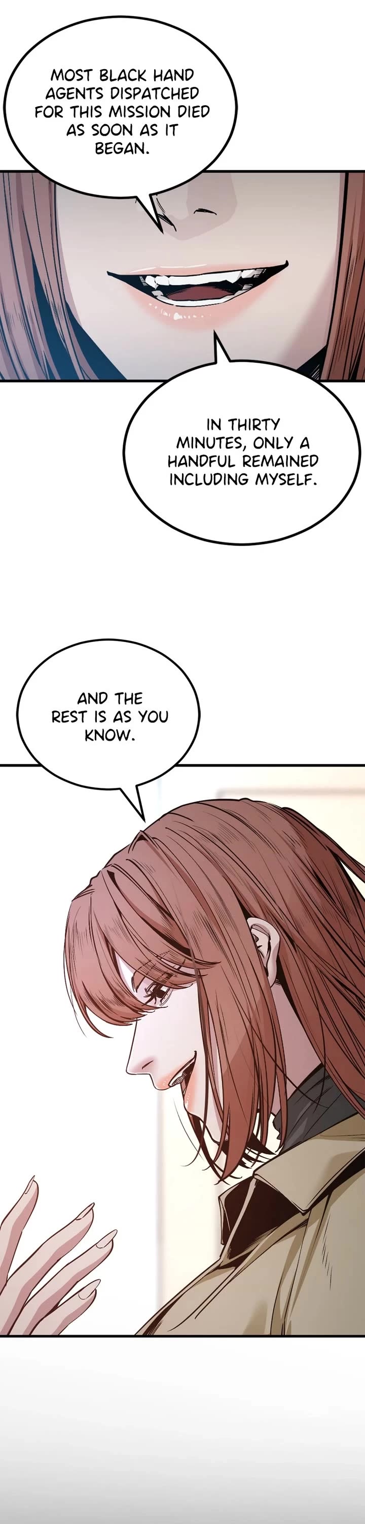 Hero Killer (Beolkkul) chapter 194 page 3