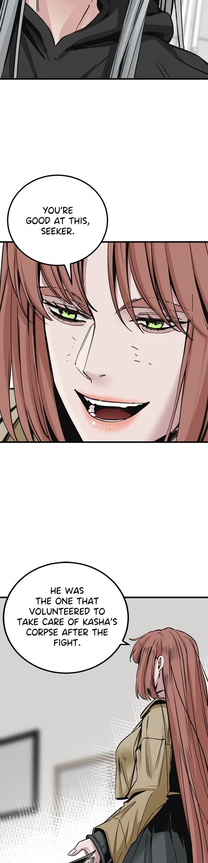 Hero Killer (Beolkkul) chapter 194 page 35