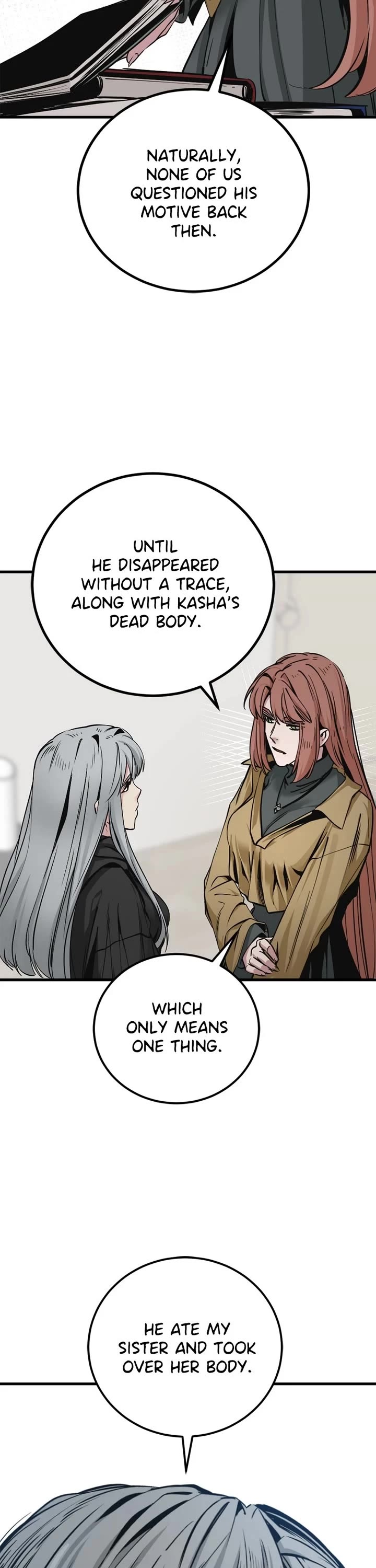 Hero Killer (Beolkkul) chapter 194 page 36