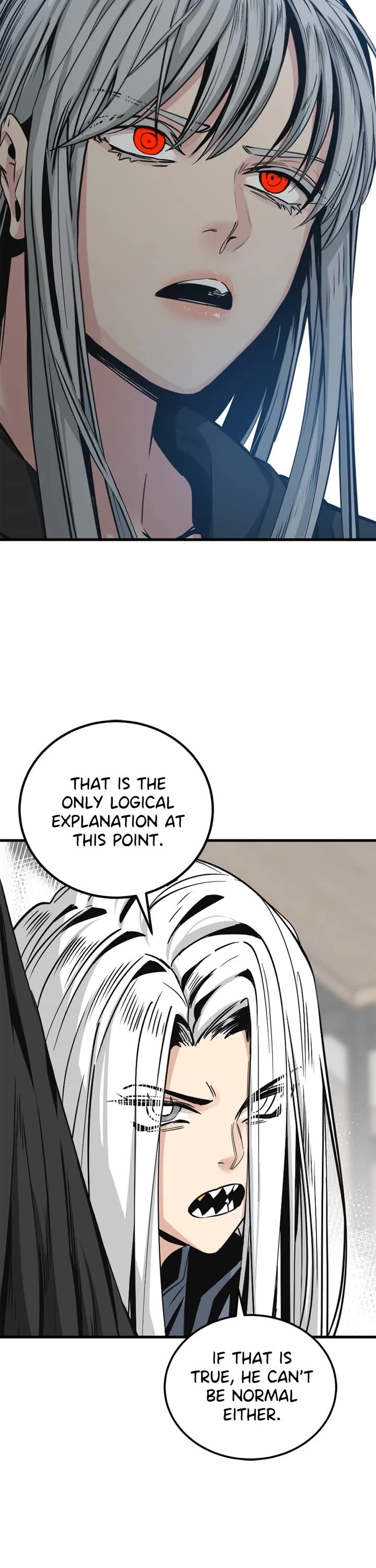 Hero Killer (Beolkkul) chapter 194 page 37