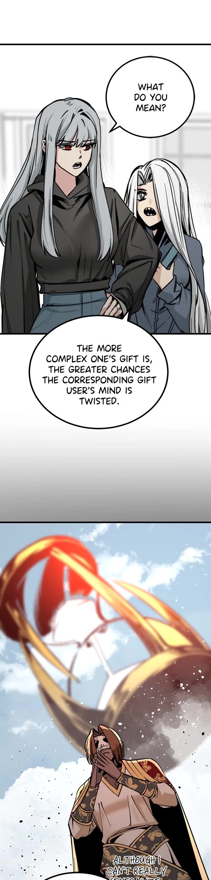 Hero Killer (Beolkkul) chapter 194 page 38