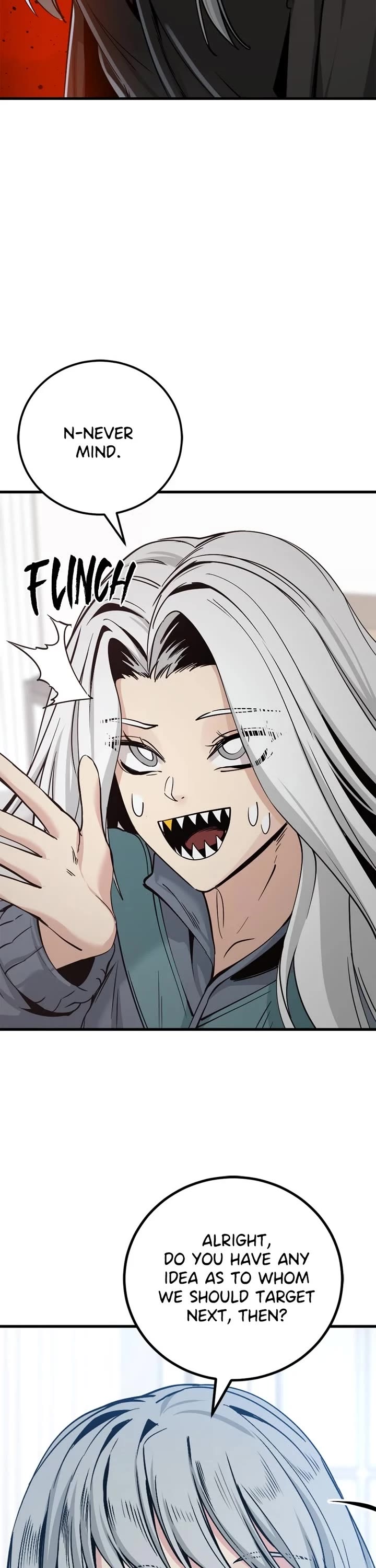 Hero Killer (Beolkkul) chapter 194 page 41