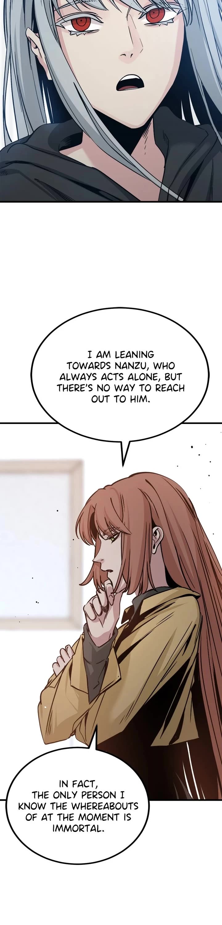 Hero Killer (Beolkkul) chapter 194 page 42