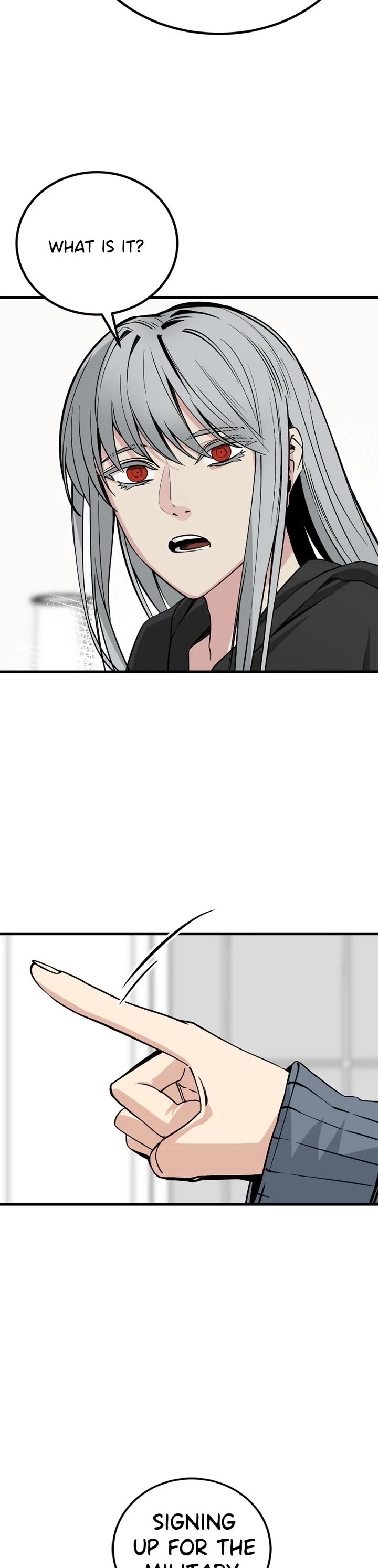 Hero Killer (Beolkkul) chapter 194 page 44