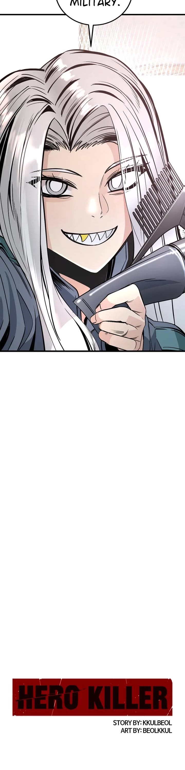 Hero Killer (Beolkkul) chapter 194 page 45