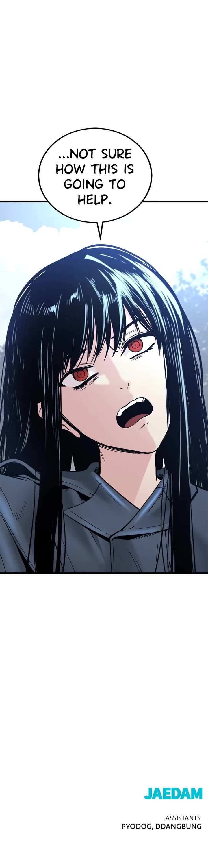 Hero Killer (Beolkkul) chapter 194 page 48