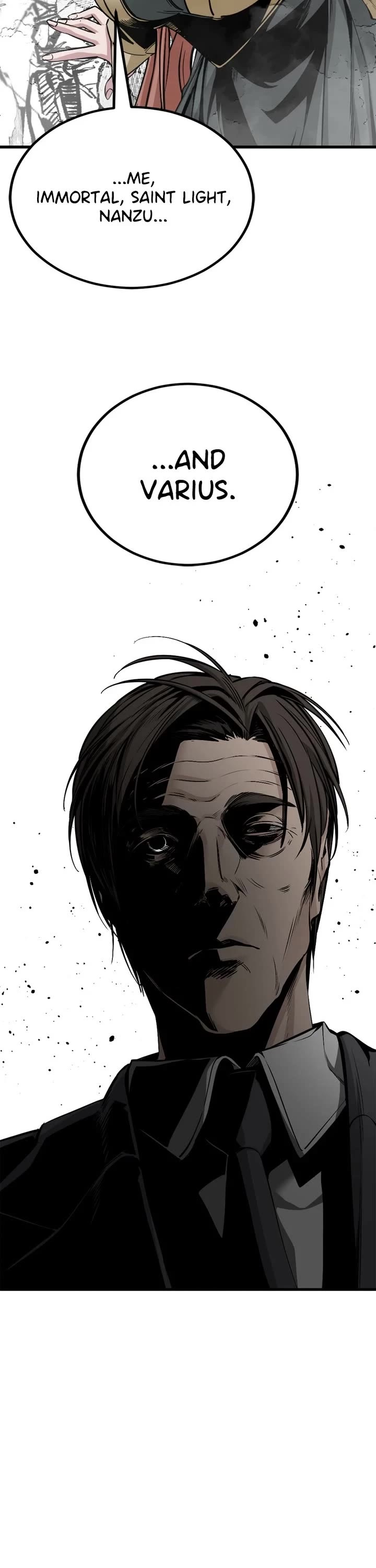 Hero Killer (Beolkkul) chapter 194 page 8