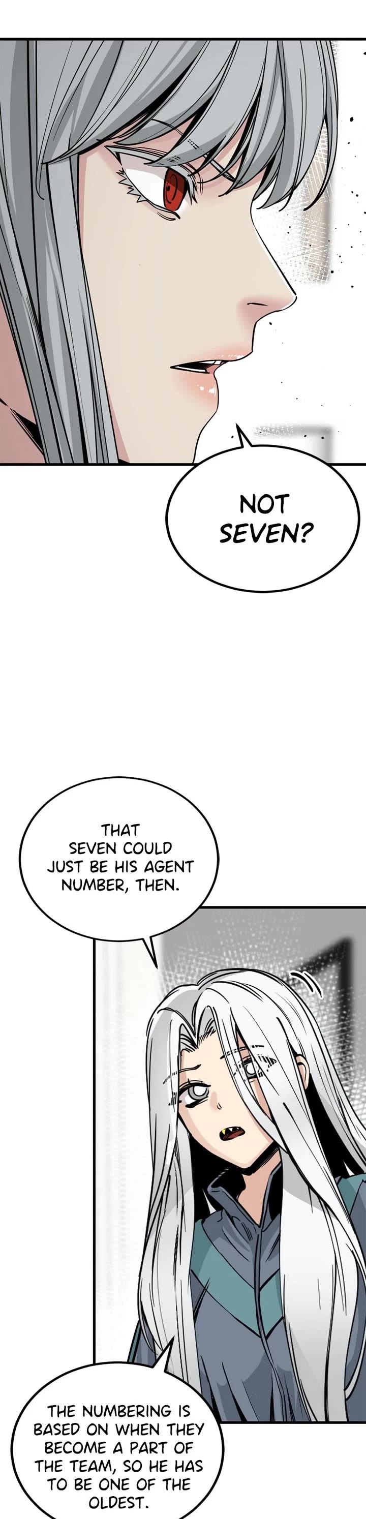 Hero Killer (Beolkkul) chapter 194 page 9