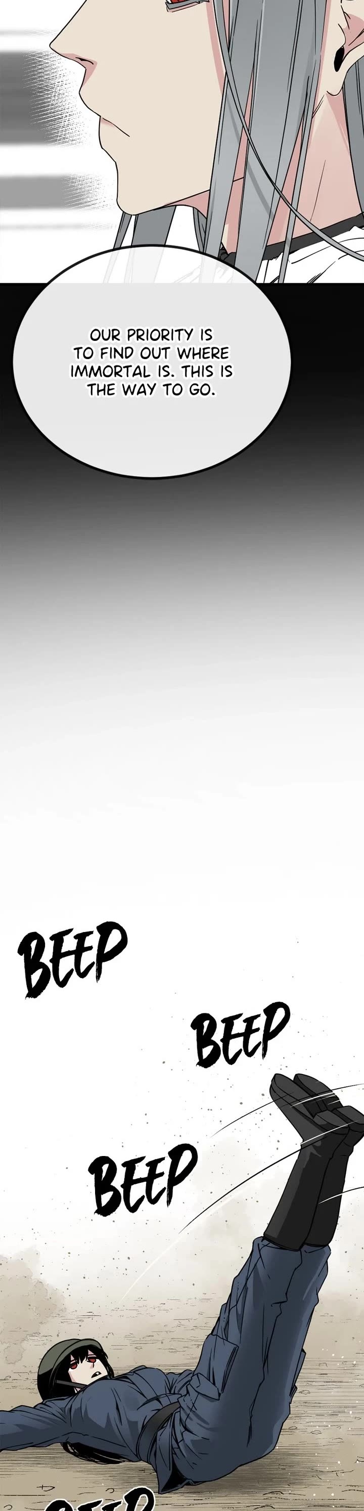 Hero Killer (Beolkkul) chapter 195 page 10