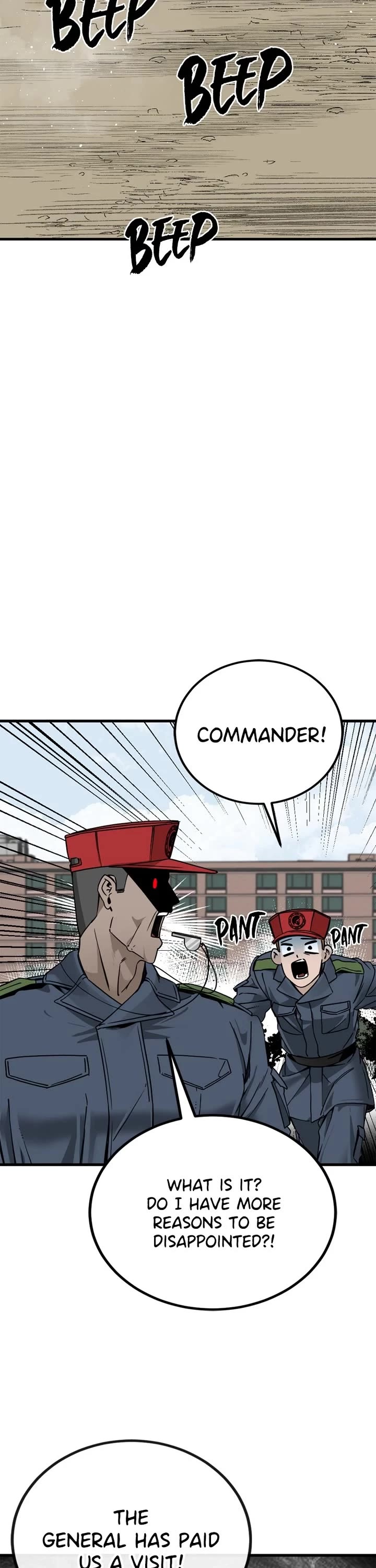 Hero Killer (Beolkkul) chapter 195 page 11