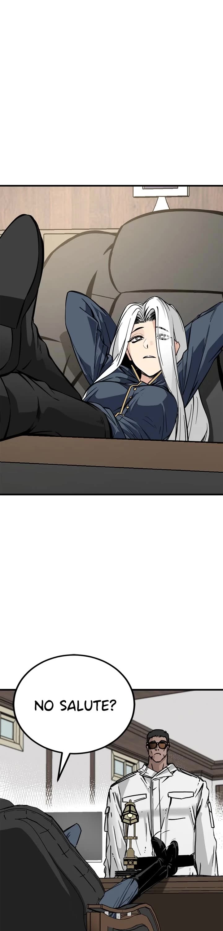 Hero Killer (Beolkkul) chapter 195 page 16