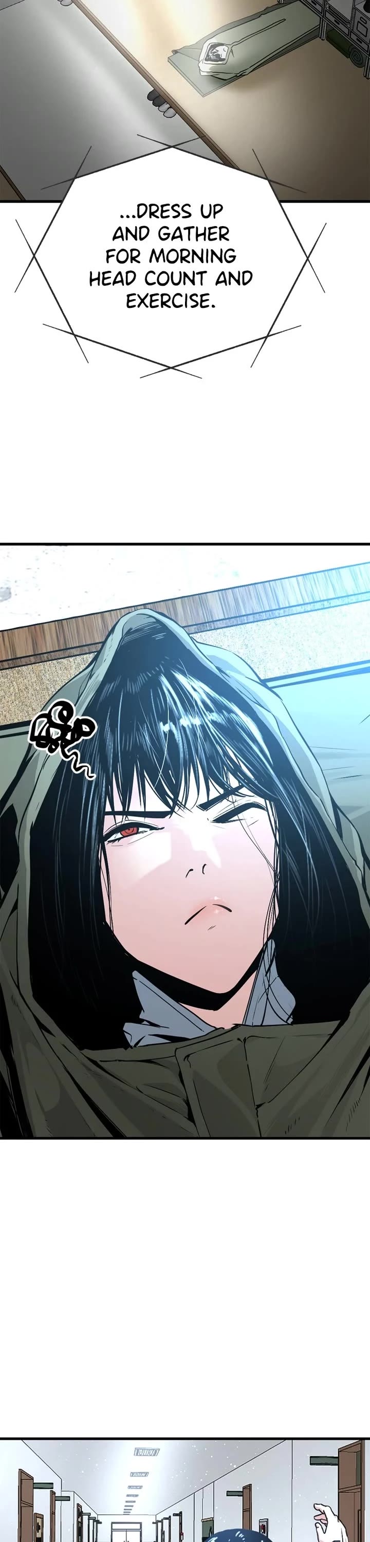 Hero Killer (Beolkkul) chapter 195 page 2