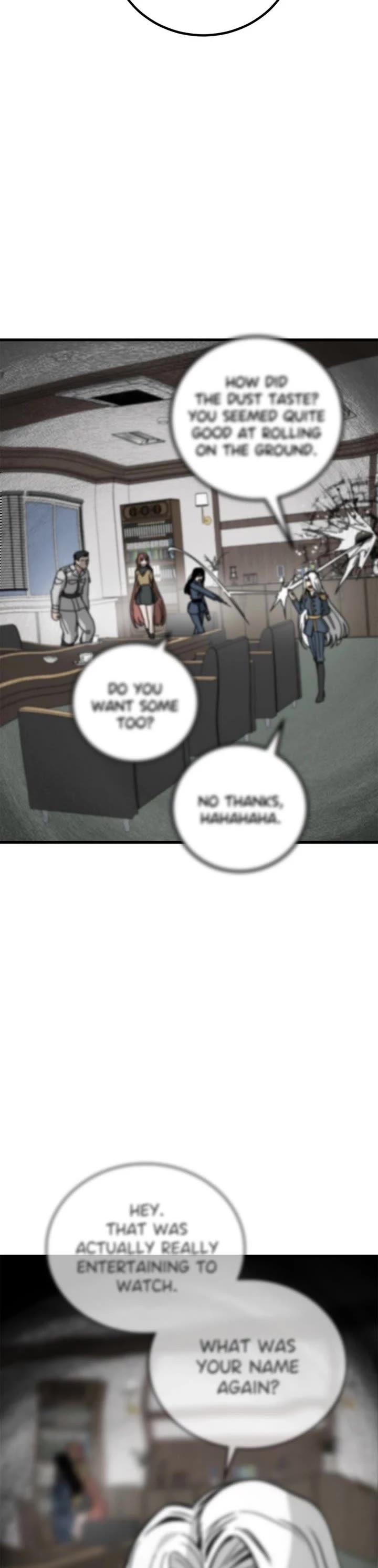 Hero Killer (Beolkkul) chapter 195 page 35