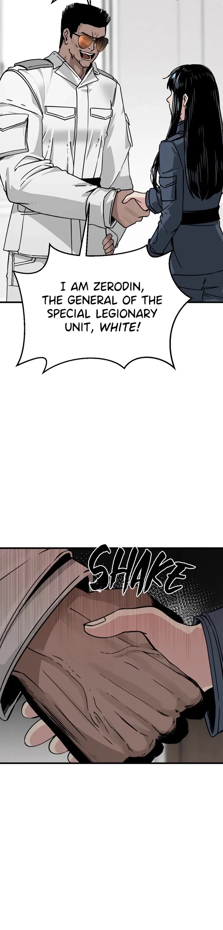 Hero Killer (Beolkkul) chapter 195 page 37