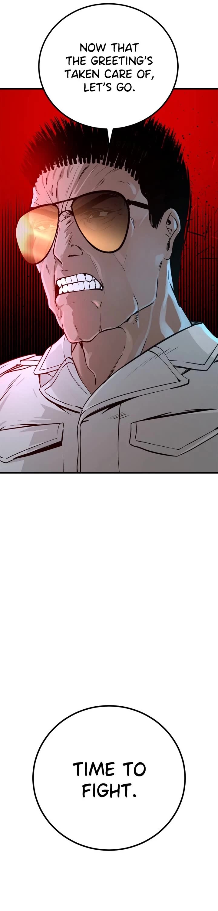 Hero Killer (Beolkkul) chapter 195 page 38