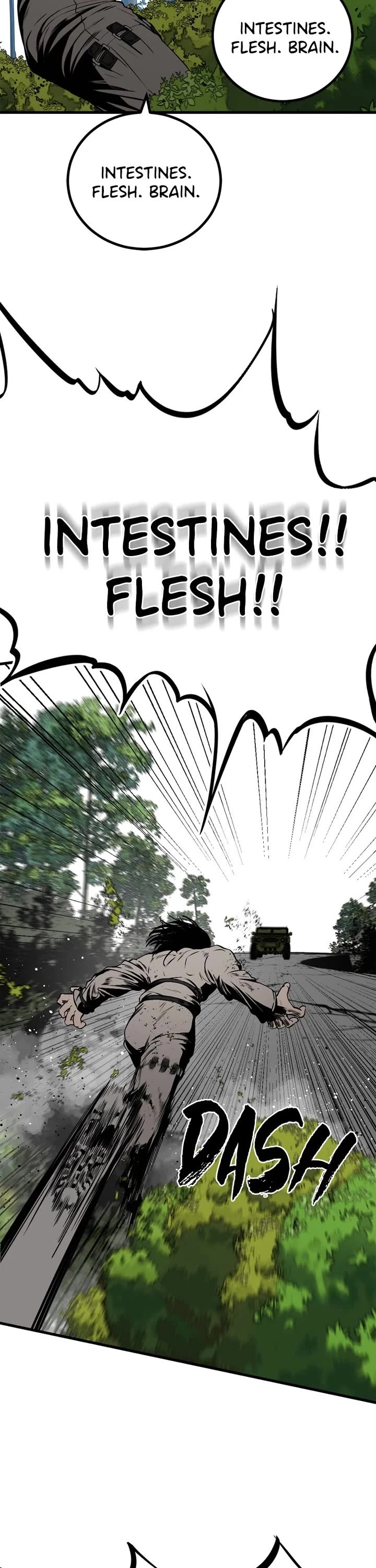 Hero Killer (Beolkkul) chapter 195 page 46