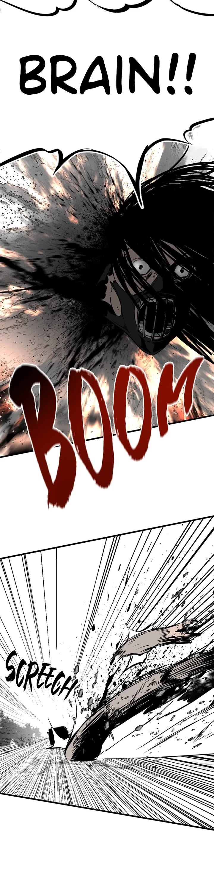 Hero Killer (Beolkkul) chapter 195 page 47