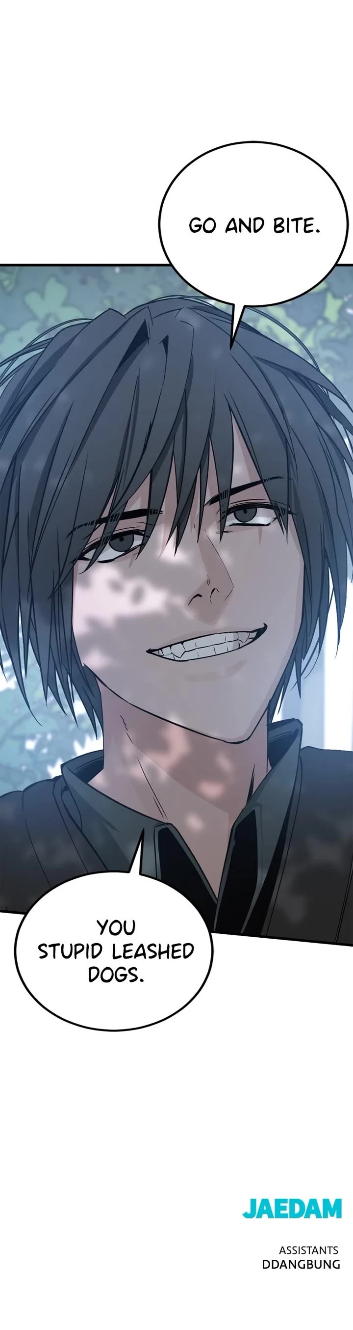 Hero Killer (Beolkkul) chapter 195 page 49