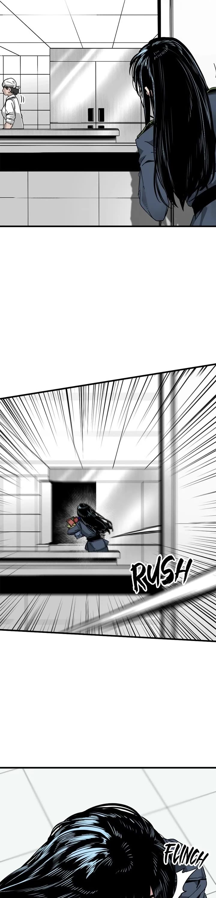 Hero Killer (Beolkkul) chapter 195 page 5