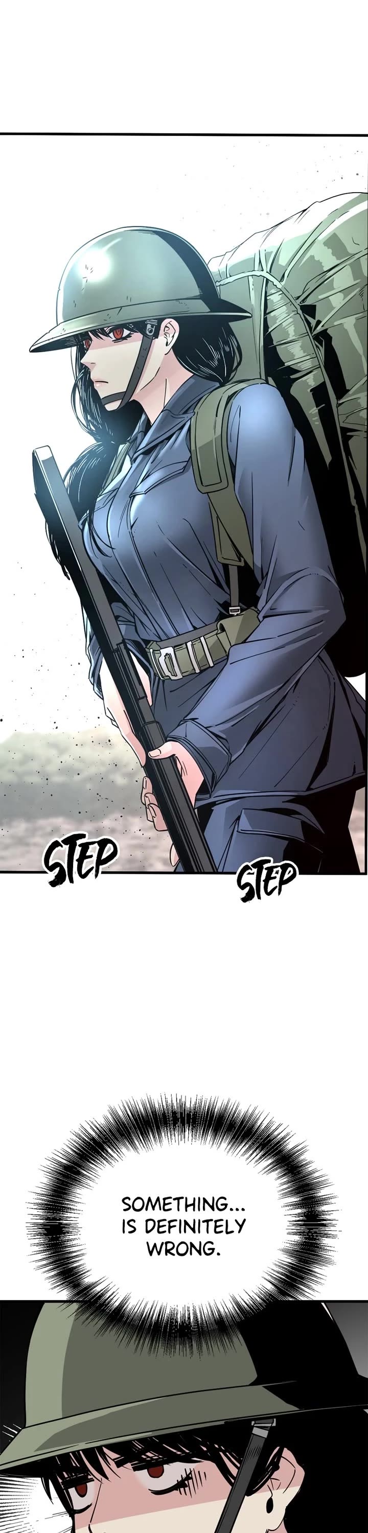 Hero Killer (Beolkkul) chapter 195 page 7