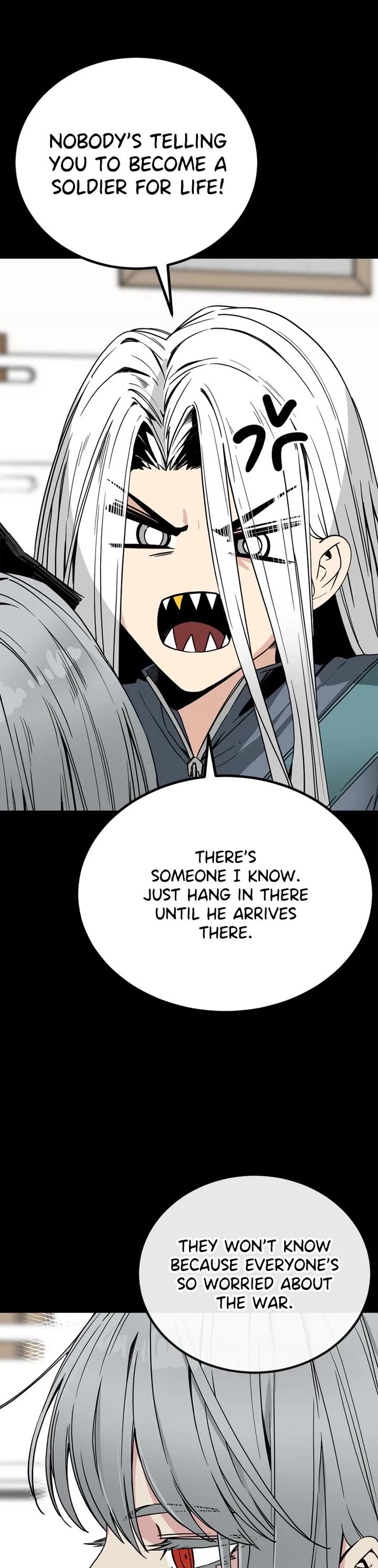 Hero Killer (Beolkkul) chapter 195 page 9