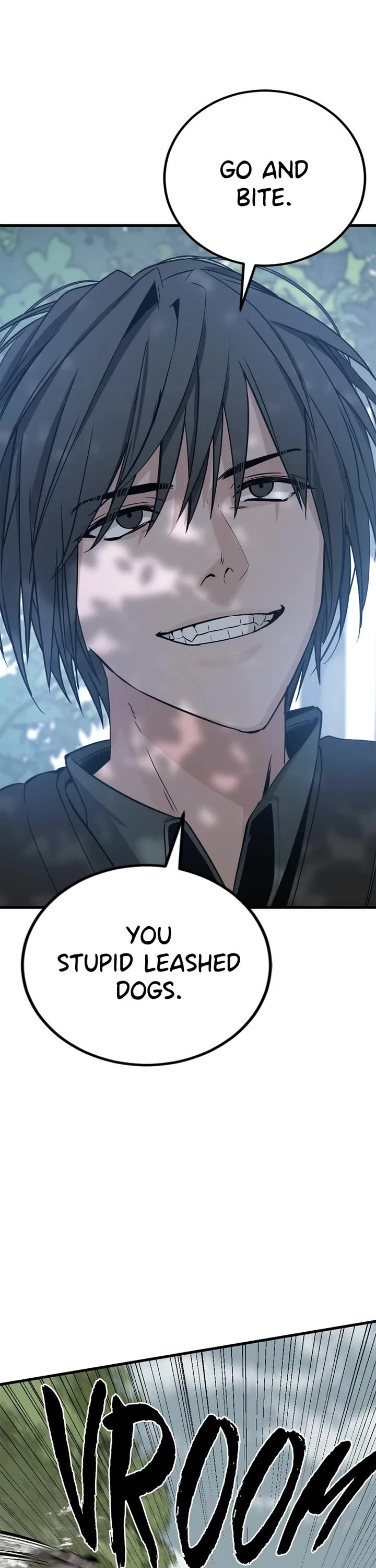 Hero Killer (Beolkkul) chapter 196 page 1