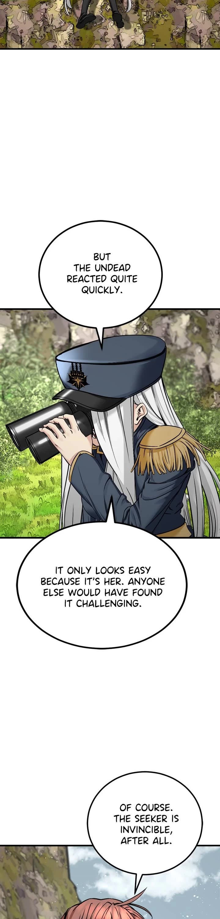 Hero Killer (Beolkkul) chapter 196 page 11