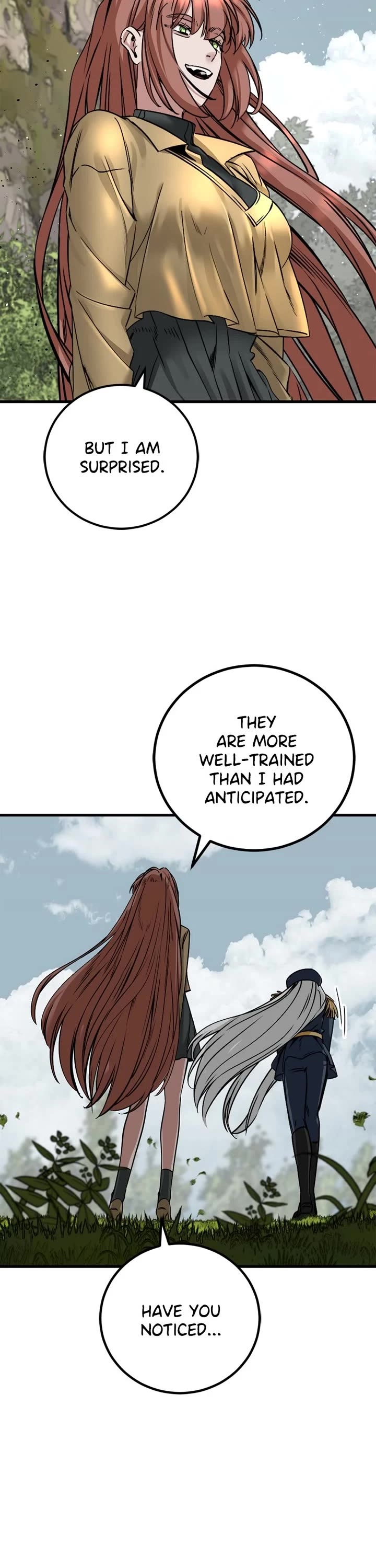 Hero Killer (Beolkkul) chapter 196 page 12