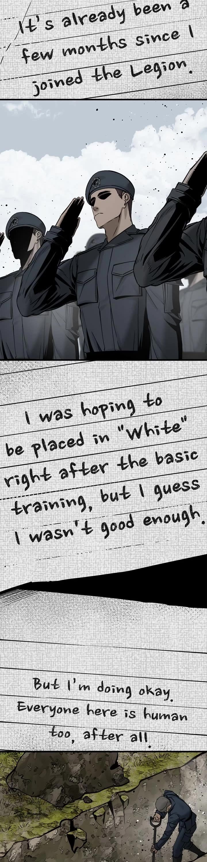 Hero Killer (Beolkkul) chapter 196 page 25