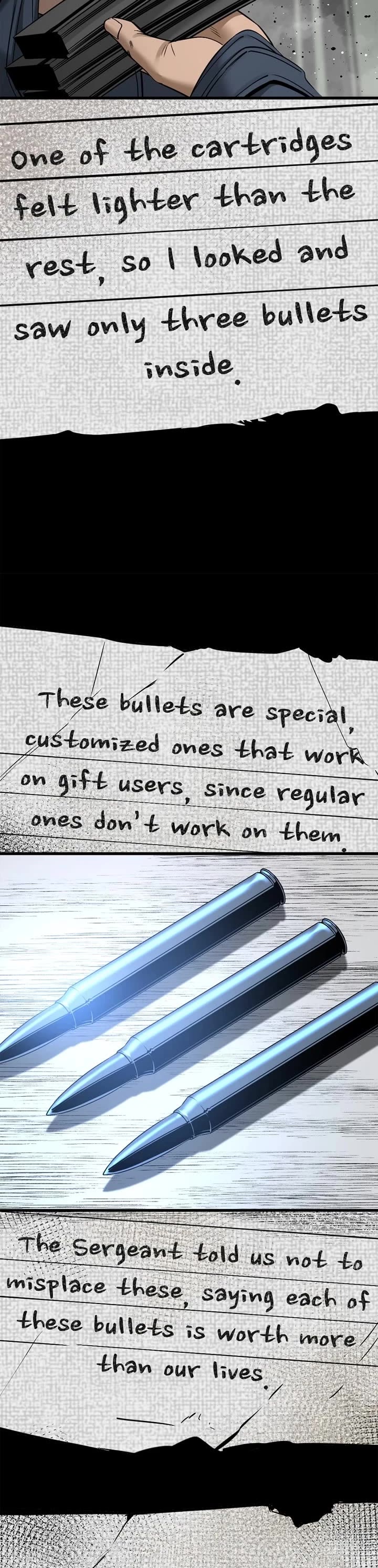 Hero Killer (Beolkkul) chapter 196 page 29