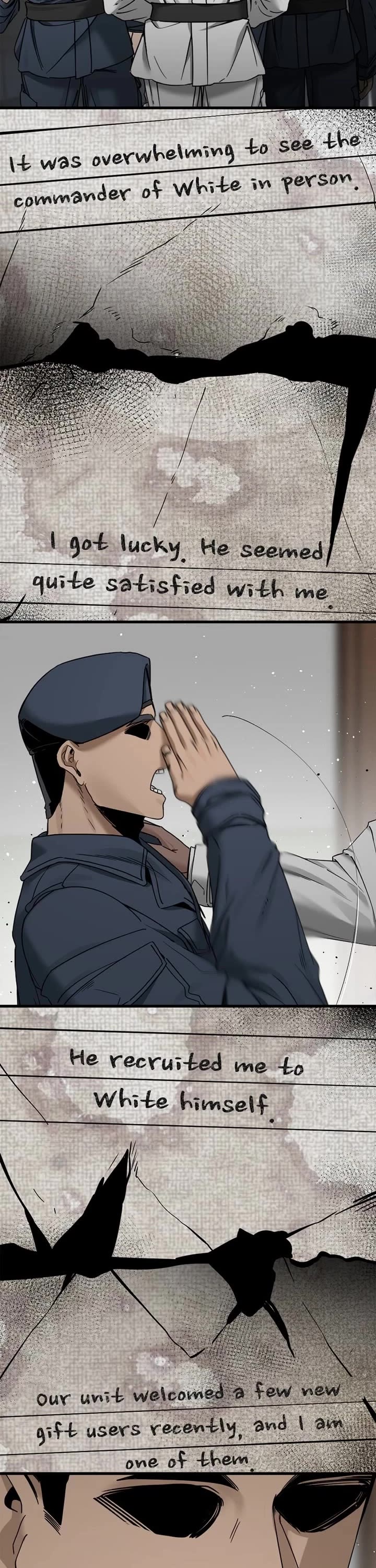 Hero Killer (Beolkkul) chapter 196 page 32