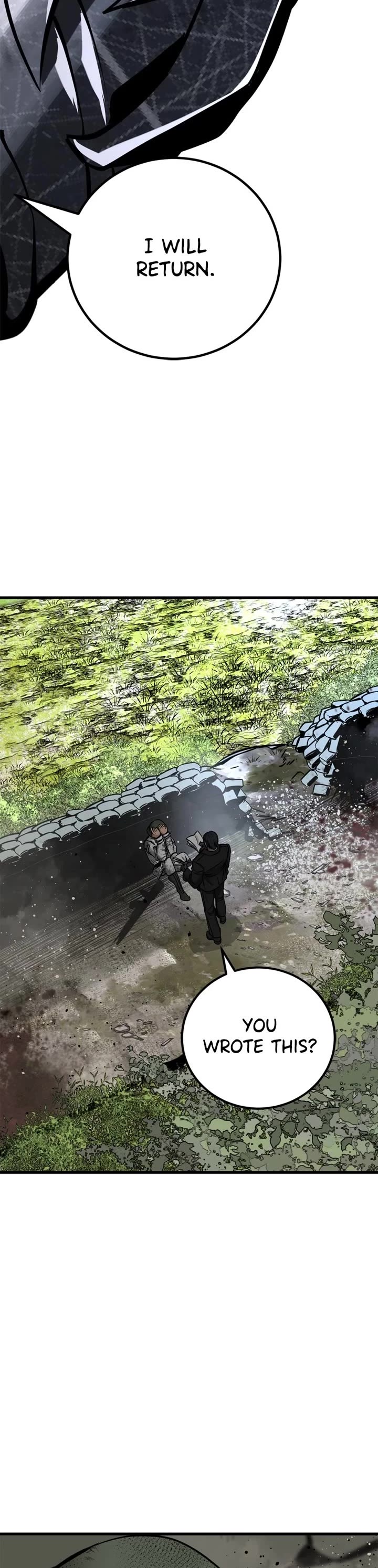 Hero Killer (Beolkkul) chapter 196 page 39