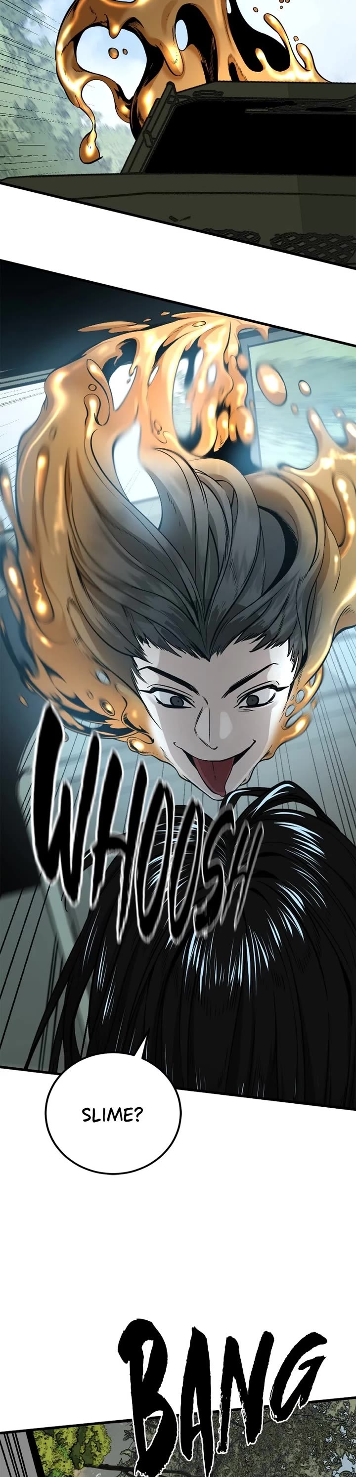 Hero Killer (Beolkkul) chapter 196 page 4