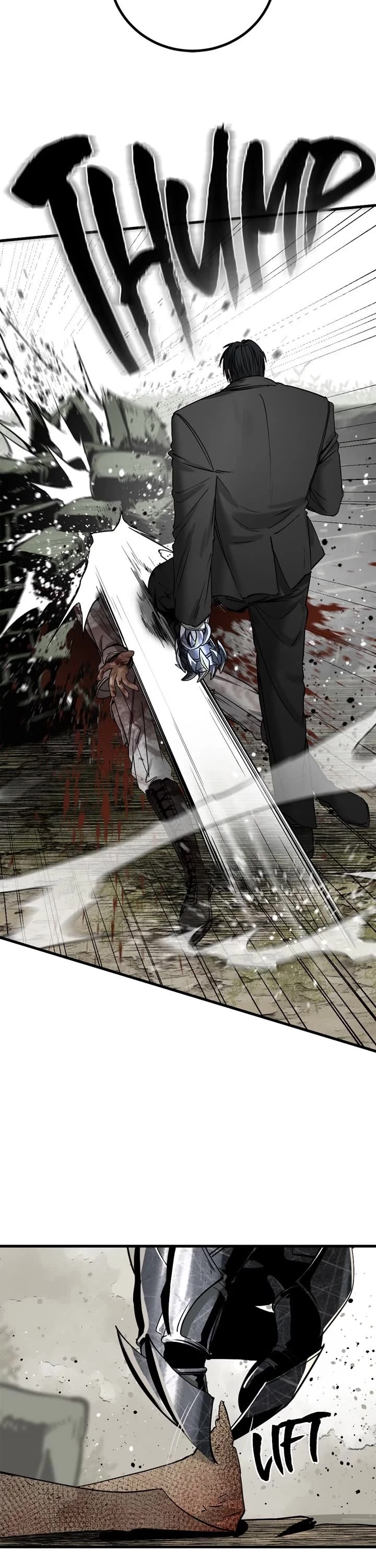 Hero Killer (Beolkkul) chapter 196 page 43