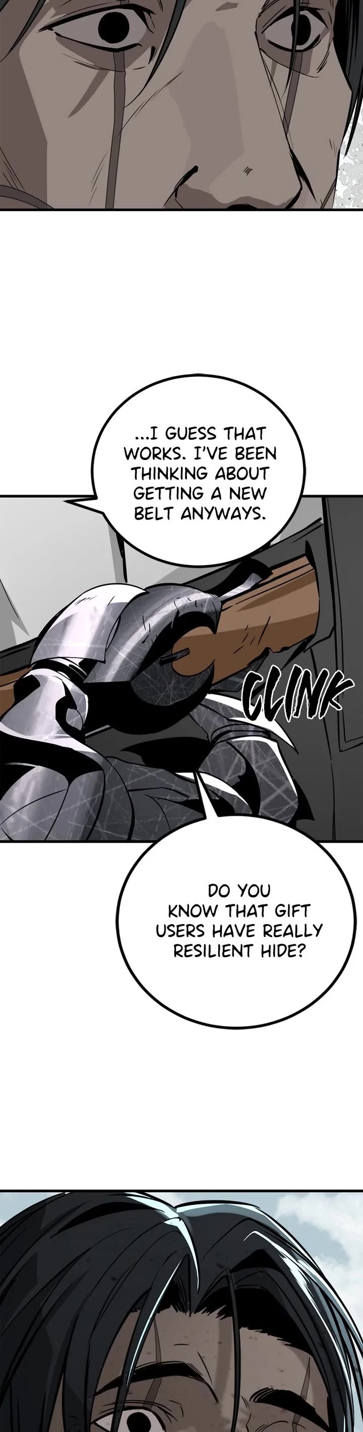 Hero Killer (Beolkkul) chapter 196 page 48