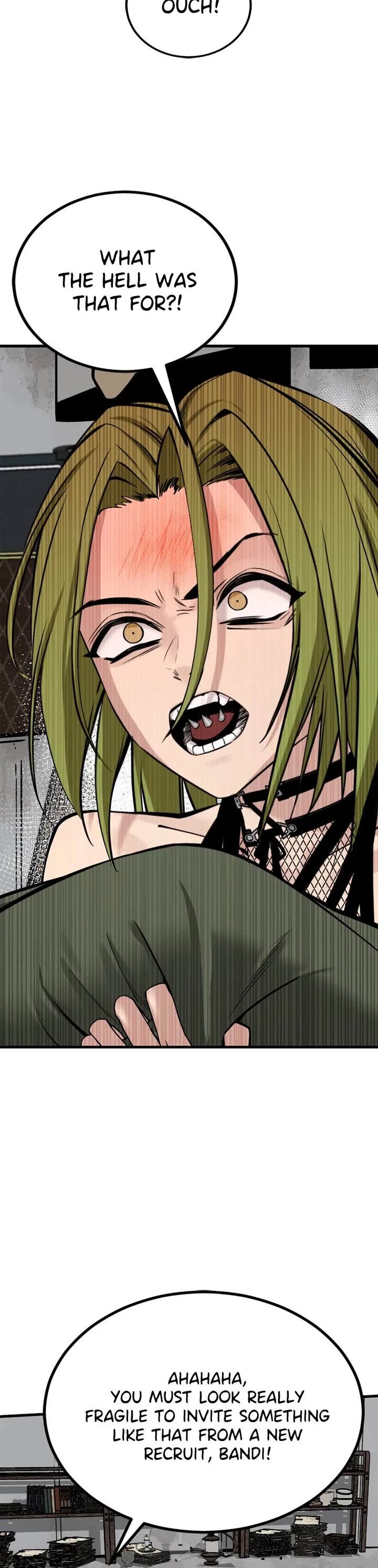 Hero Killer (Beolkkul) chapter 197 page 10