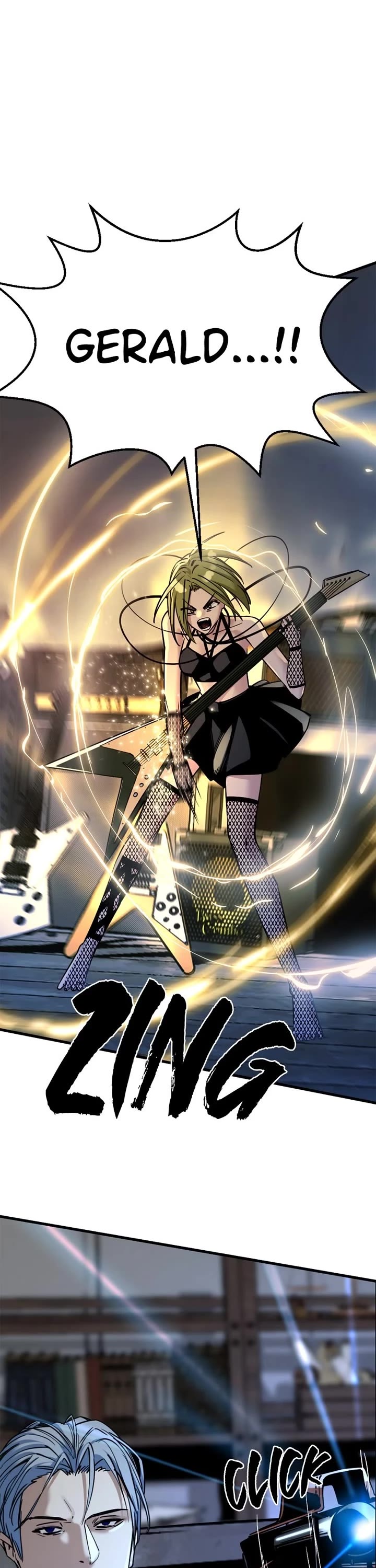 Hero Killer (Beolkkul) chapter 197 page 12