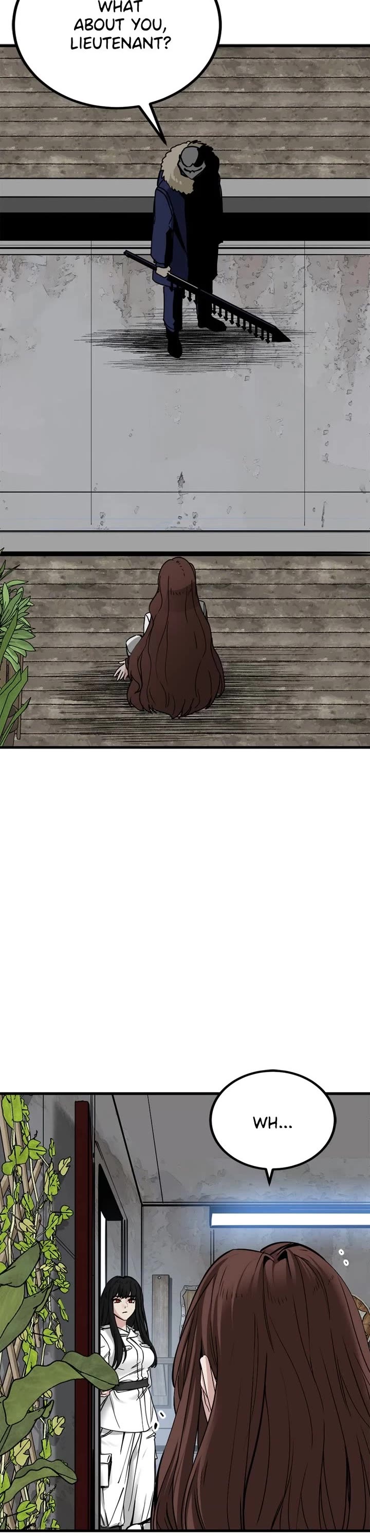 Hero Killer (Beolkkul) chapter 197 page 15