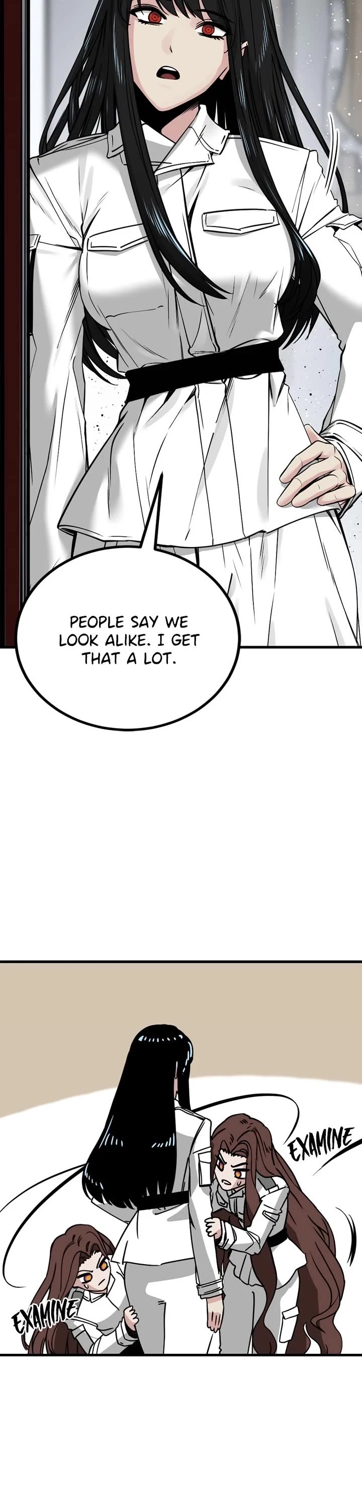 Hero Killer (Beolkkul) chapter 197 page 17