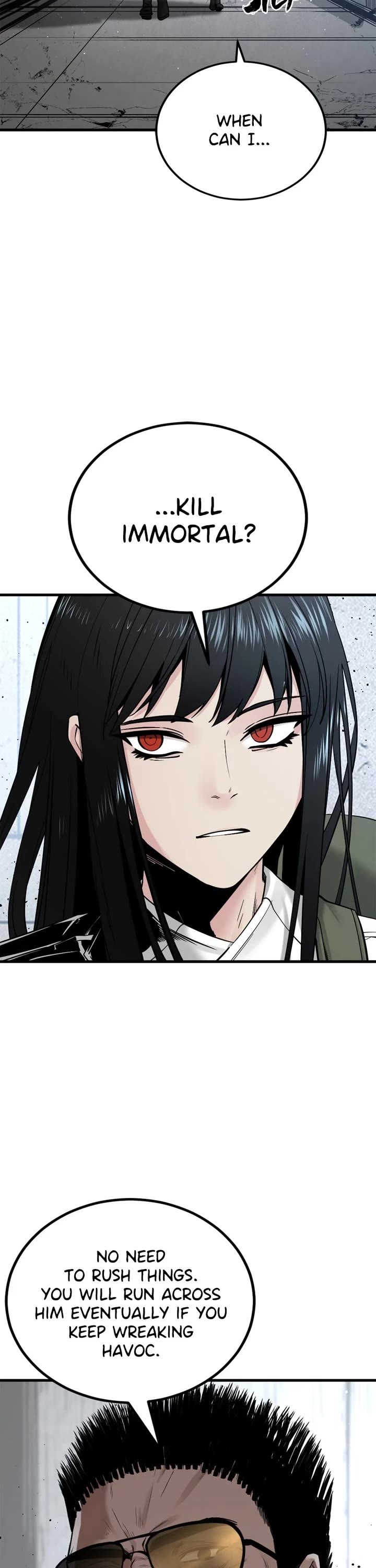 Hero Killer (Beolkkul) chapter 197 page 2